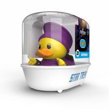 Tubbz kachnička Star Trek - Guinan (první edice)