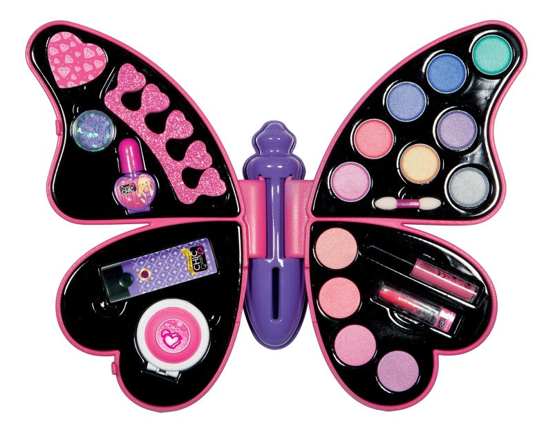 Crazy Chic Motýl make-up