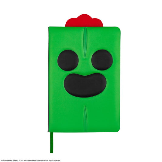 Brawl Stars tvrdý obal na blok Spike