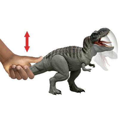 Jurský svět dinosaurus T-rex