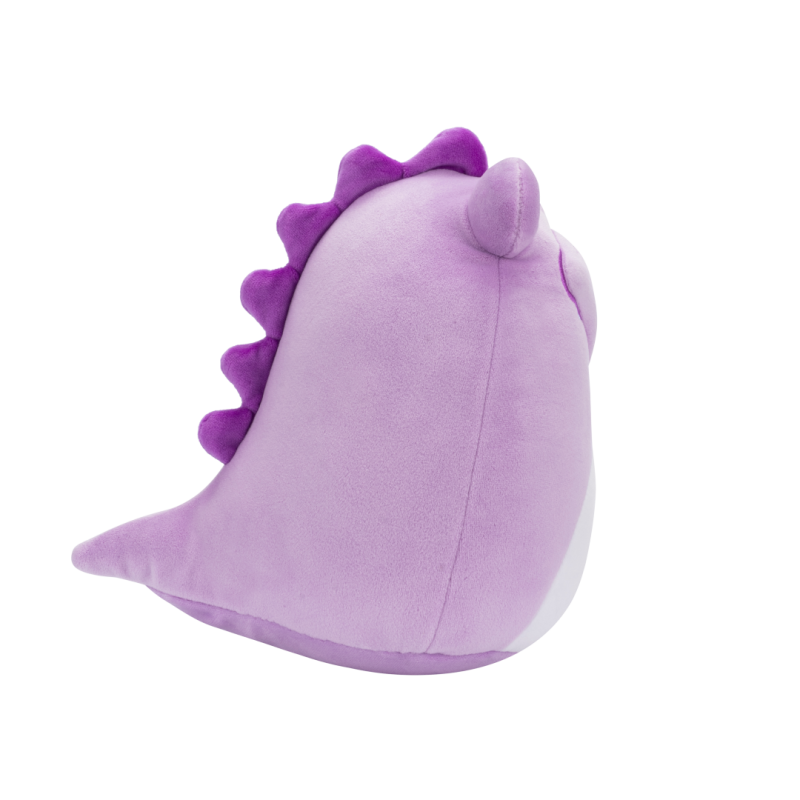 Plyšový mazlíček Squishmallows Aligátor - Bunny