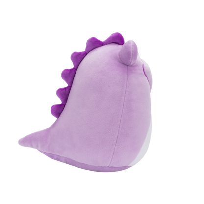 Plyšový mazlíček Squishmallows Aligátor - Bunny