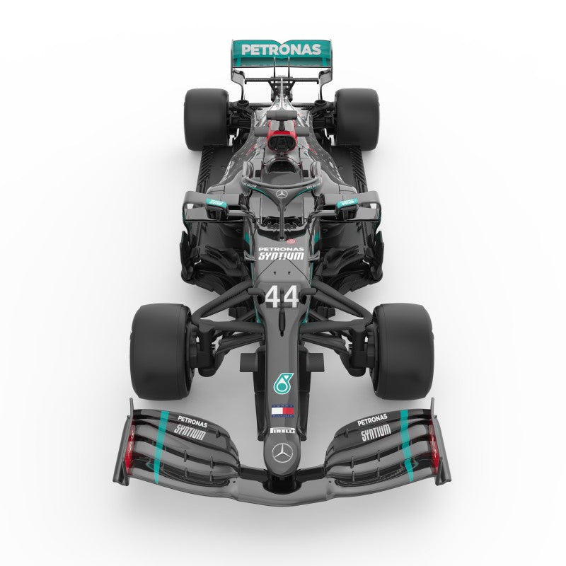 Rastar R/C 1:18 Formule F1 Mercedes-AMG W11 EQ Performance