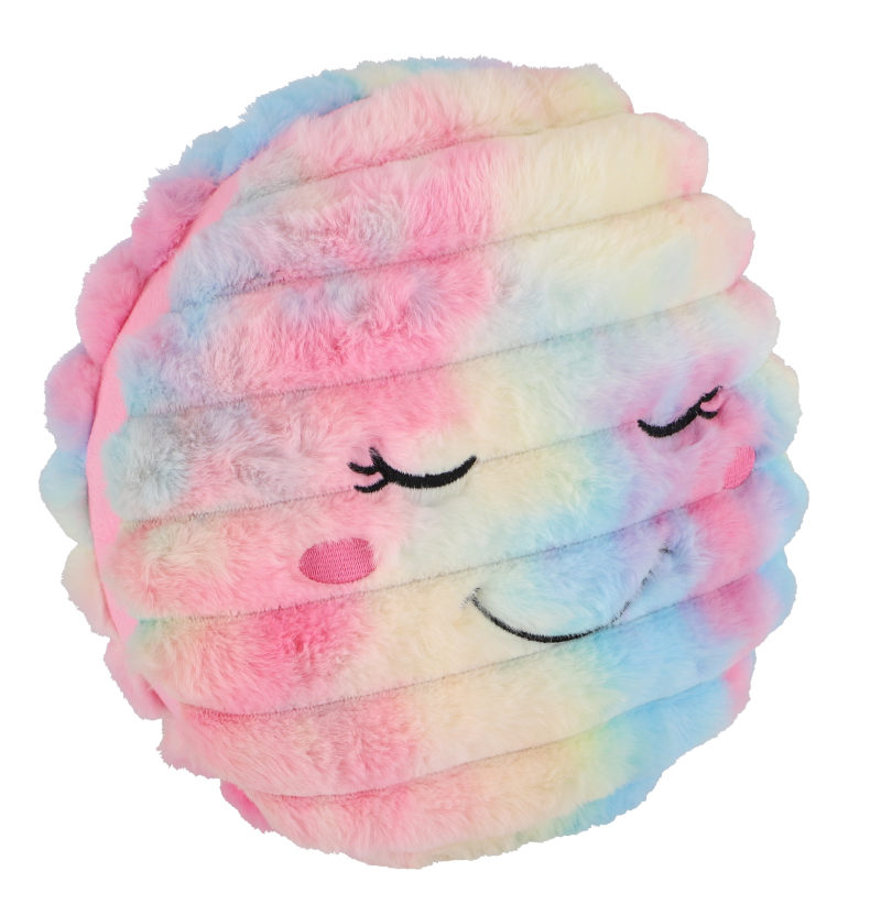 Plyšový mráček 25 cm