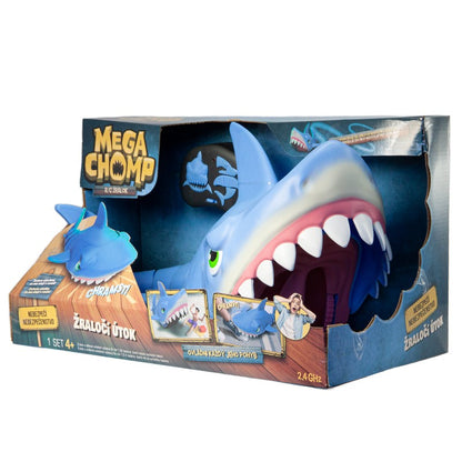 Mega Chomp Žralok