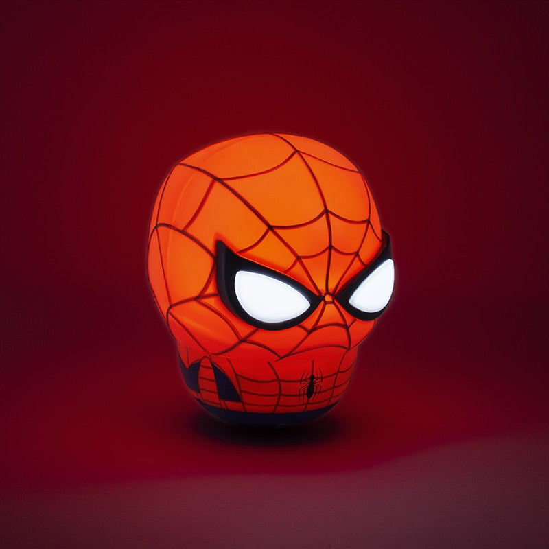 Spiderman Sway Light