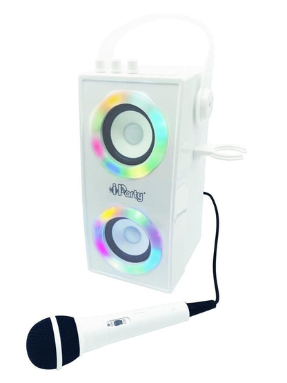 Lexibook iParty bluetooth reproduktor s mikrofonem