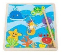 BABU - Puzzle moře