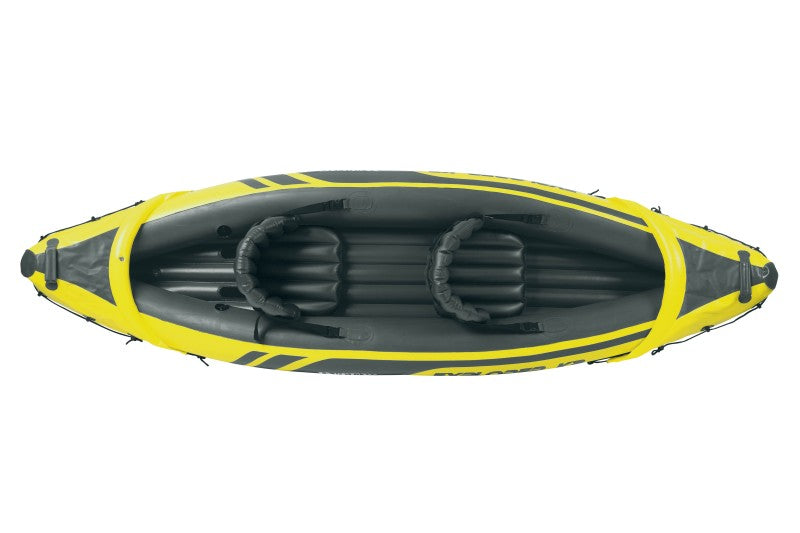 Kanoe nafukovací  Explorer K2