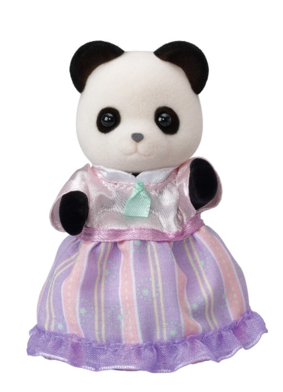 Rodina pandy