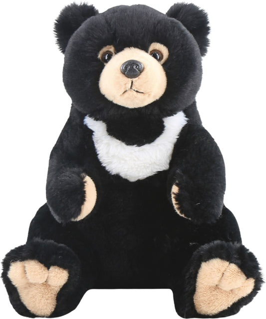 Medvěd baribal 25 cm