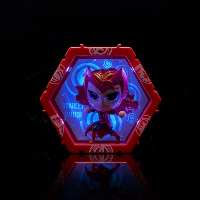 WOW POD , Marvel - Scarlet Witch