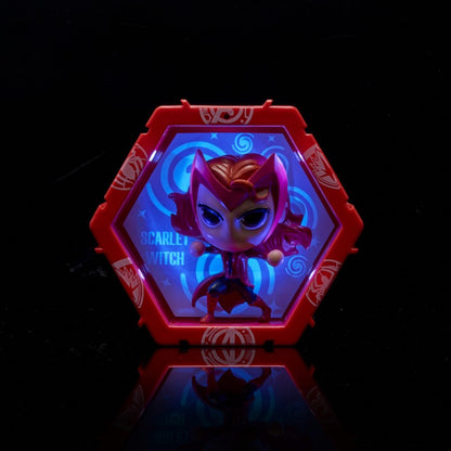 WOW POD , Marvel - Scarlet Witch