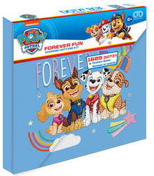 Dotzies Forever Fun Tlapková Patrola