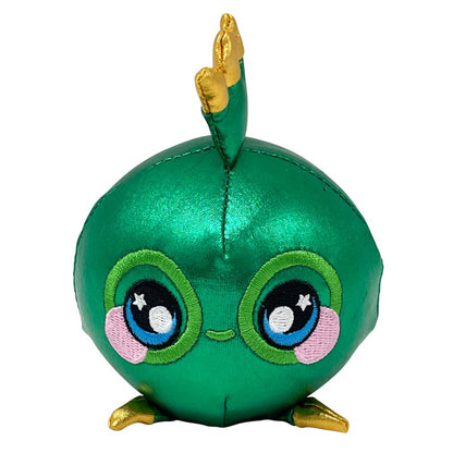 Squeezamals plyš 9 cm, Série 5 pejsek