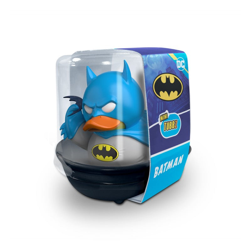 Tubbz kachnička malá DC Comics - Batman