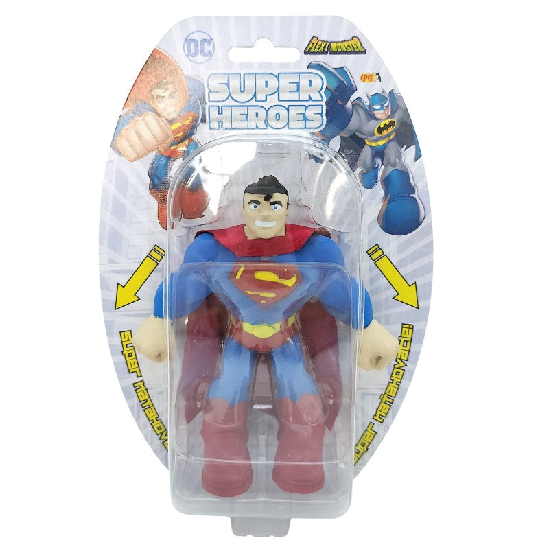 Flexi Monster Super hrdinové Joker