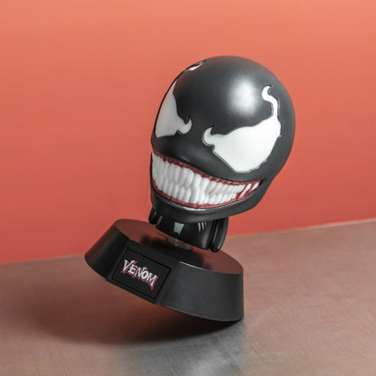 Icon Light Venom