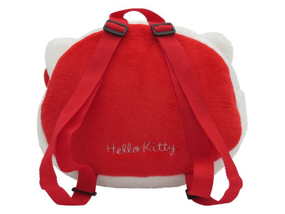 Hello Kitty batůžek obličej