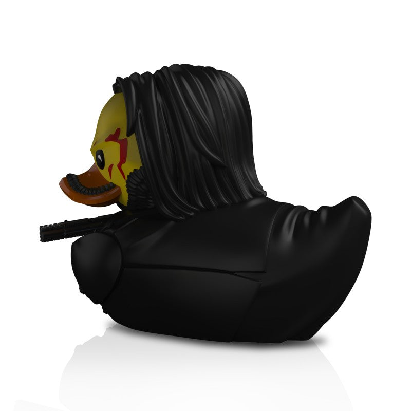 Tubbz kachnička John Wick (první edice)