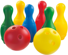 Sada na bowling