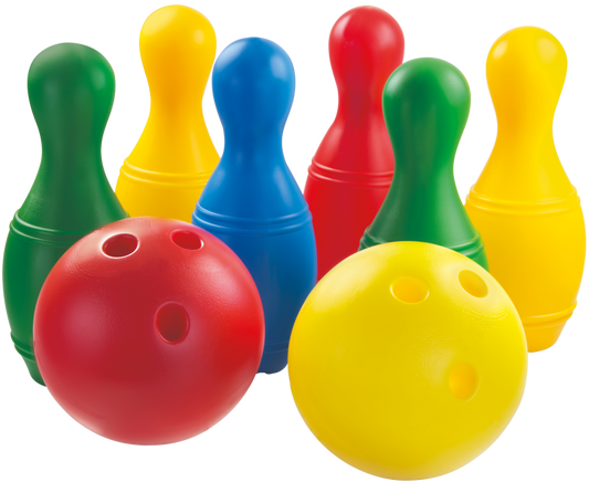 Sada na bowling
