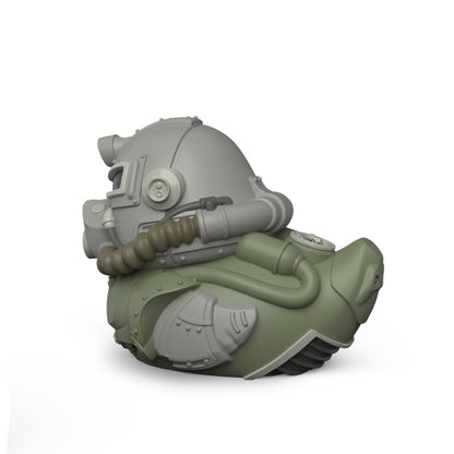 Tubbz kachnička malá Fallout - T-51