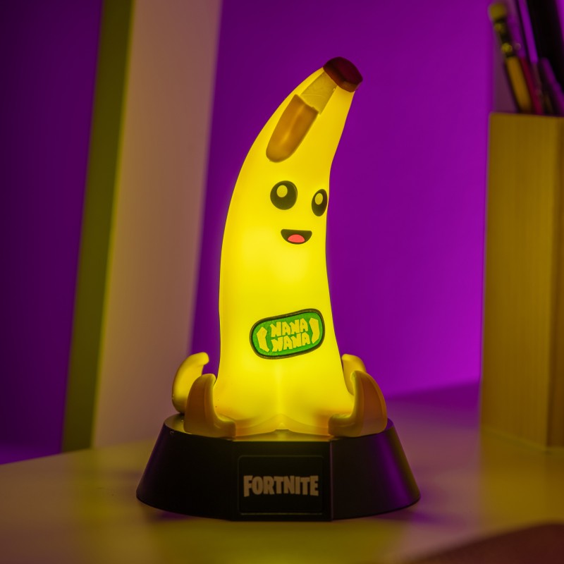 Icon Light Fornite Peely