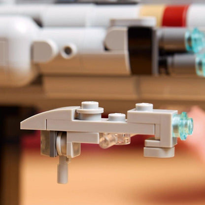 LEGO® Star Wars™ 75405 Hvězdný křižník Home One