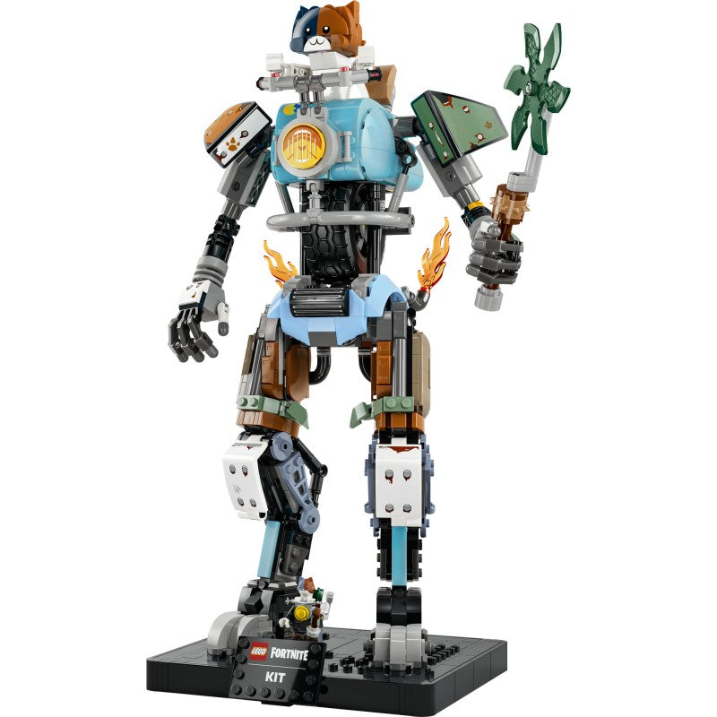 LEGO® Fortnite® 77081 KIT