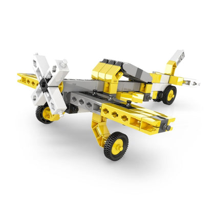 Engino Creative Builder 20 modelů