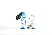 Robot pejsek
