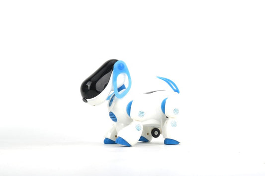 Robot pejsek