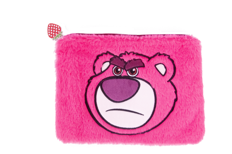 Toy Story plyšový penál Lotso DPL8