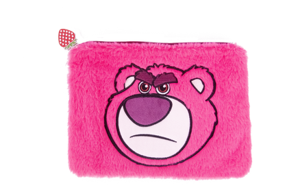 Toy Story plyšový penál Lotso DPL8
