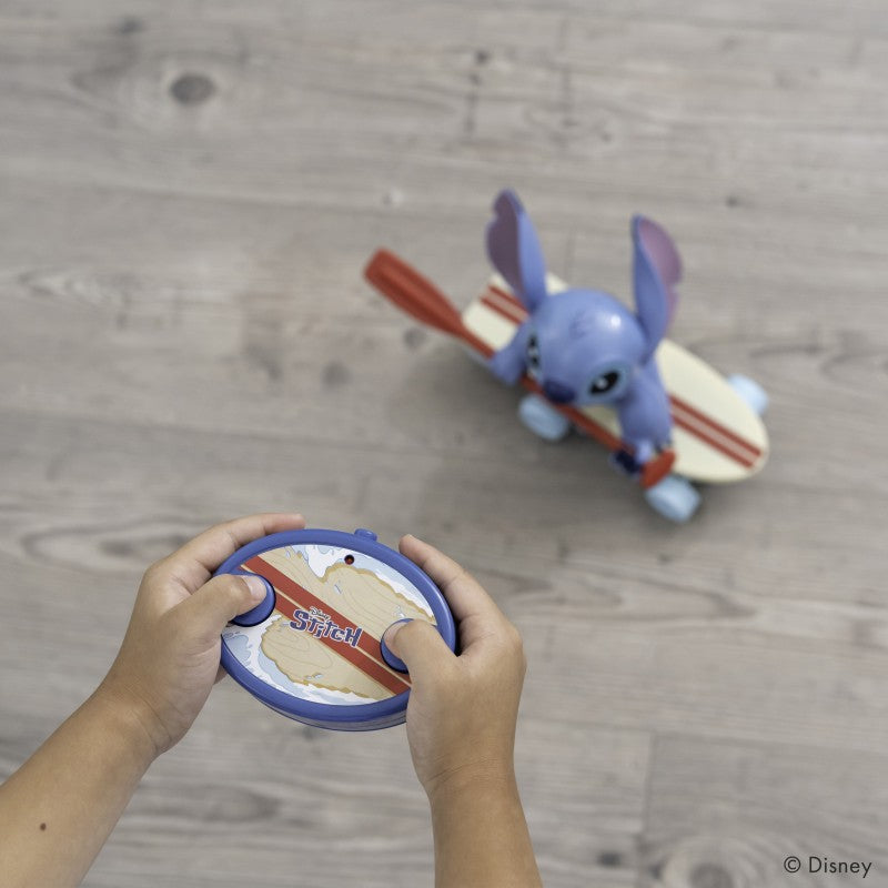 RC Stitch Surfař 25 cm, 1 kan