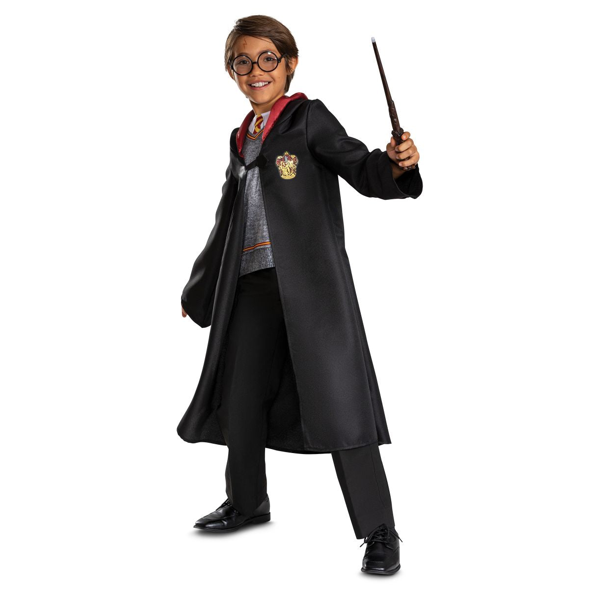 Harry Potter kostým, 7 - 8 let