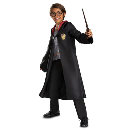 Harry Potter kostým, 7 - 8 let