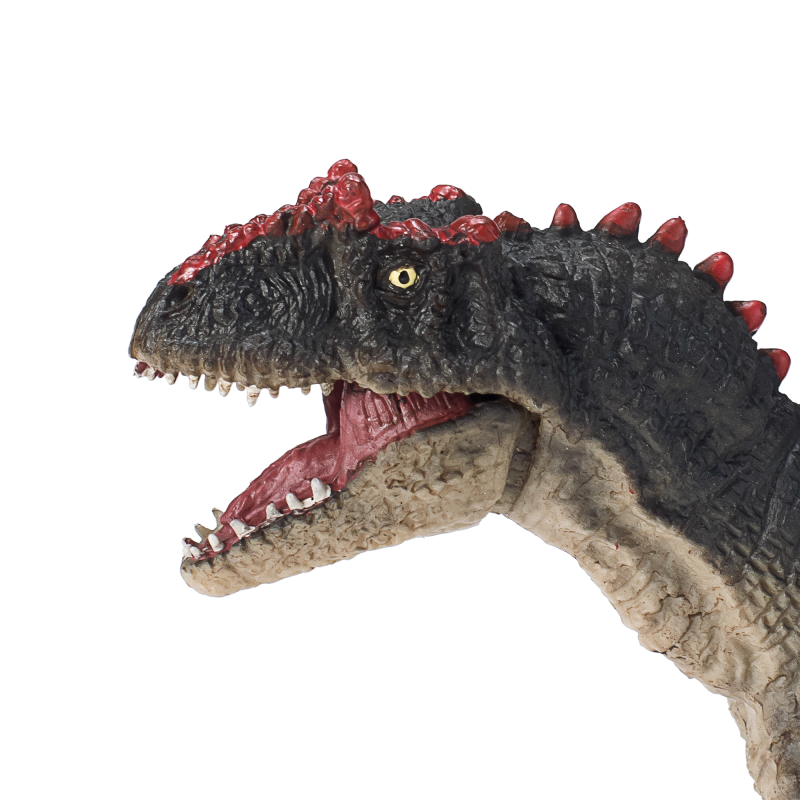 Allosaurus figurka