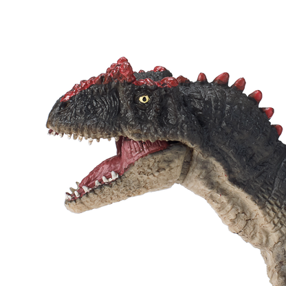 Allosaurus figurka