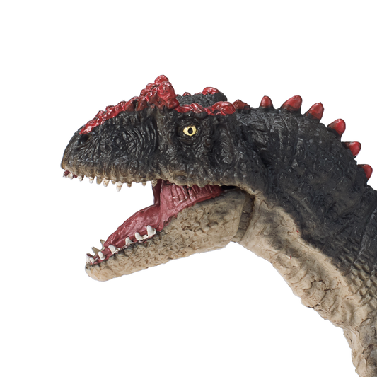 Allosaurus figurka