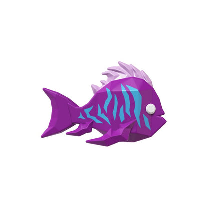 FISCH - Mikrofigurka