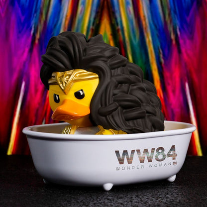 Tubbz kachnička malá DC Comics - Wonder Woman
