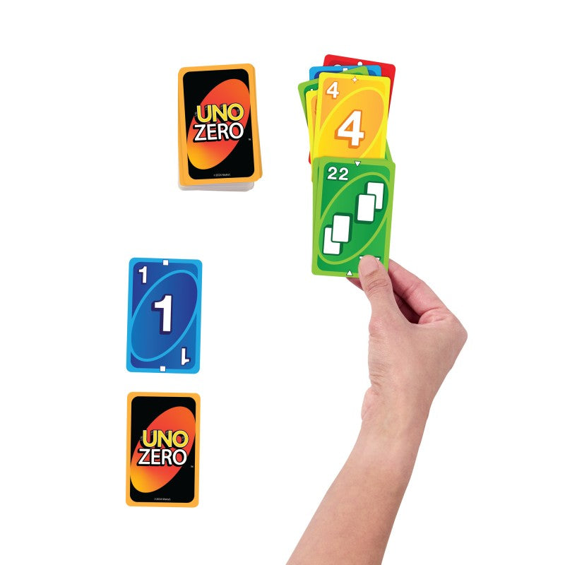 UNO Zero