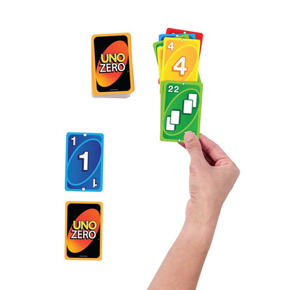 UNO Zero