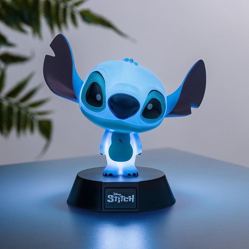 Icon Light Stitch