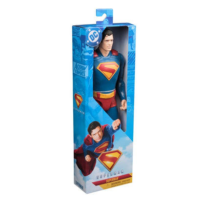 Superman film figurky 30 cm Superman