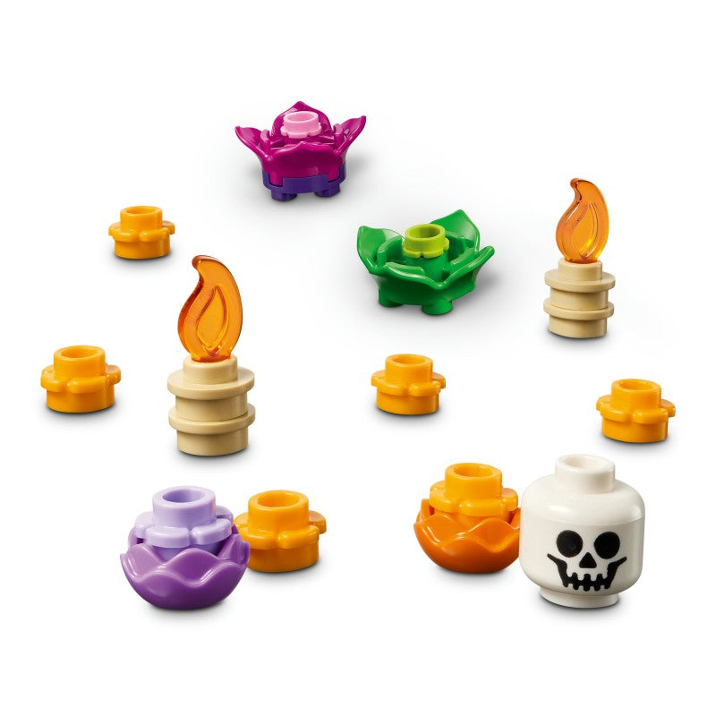 LEGO® Iconic 40811 Oltář mrtvých