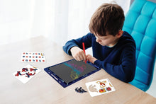 Lexibook kreslicí tablet Spiderman s E-inkem