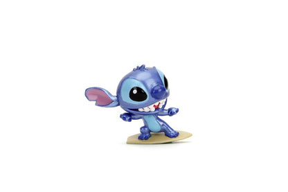 Stitch figurka 2,5", 4 druhy, Wave 2